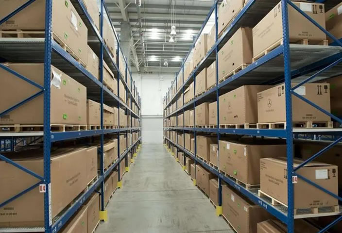 漳州到巨鹿县货物仓储